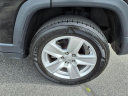 Thumbnail image of 2022 Jeep Compass at Friendship Chrysler Dodge Jeep Ram - Johnson City