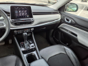 Thumbnail image of 2022 Jeep Compass at Friendship Chrysler Dodge Jeep Ram - Johnson City