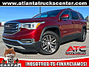2017 GMC Acadia SLT-1 at Atlanta Truck Center LLC