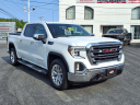 Thumbnail image of 2022 GMC Sierra 1500 Limited at Winegardner Gmc Of Prince Frederick