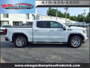 Thumbnail image of 2022 GMC Sierra 1500 Limited at Winegardner Gmc Of Prince Frederick