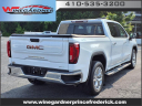 Thumbnail image of 2022 GMC Sierra 1500 Limited at Winegardner Gmc Of Prince Frederick