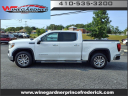 Thumbnail image of 2022 GMC Sierra 1500 Limited at Winegardner Gmc Of Prince Frederick