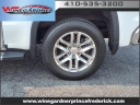Thumbnail image of 2022 GMC Sierra 1500 Limited at Winegardner Gmc Of Prince Frederick