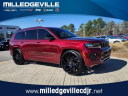Thumbnail image of 2022 Jeep Grand Cherokee L at Five Star Chevrolet-cadillac