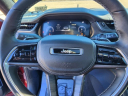 Thumbnail image of 2022 Jeep Grand Cherokee L at Five Star Chevrolet-cadillac