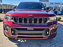 Thumbnail image of 2022 Jeep Grand Cherokee L at Five Star Chevrolet-cadillac
