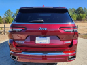 Thumbnail image of 2022 Jeep Grand Cherokee L at Five Star Chevrolet-cadillac