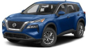 Thumbnail image of 2021 Nissan Rogue at Riverhead Auto Mall