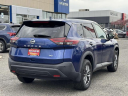 2021 Nissan Rogue S at Riverhead Auto Mall