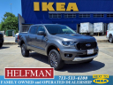 Thumbnail image of 2022 Ford Ranger at Helfman Dodge Chrysler Jeep