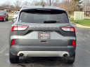 Thumbnail image of 2021 Ford Escape at Serra Buick Gmc Champaign