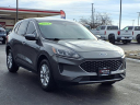 Thumbnail image of 2021 Ford Escape at Serra Buick Gmc Champaign