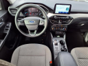 Thumbnail image of 2021 Ford Escape at Serra Buick Gmc Champaign