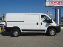 Thumbnail image of 2021 Ram ProMaster at Atlantis Auto Sales