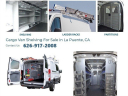 Thumbnail image of 2021 Ram ProMaster at Atlantis Auto Sales