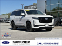 Thumbnail image of 2024 Cadillac Escalade at Superior Ford (New)