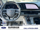 Thumbnail image of 2024 Cadillac Escalade at Superior Ford (New)