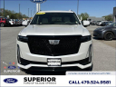Thumbnail image of 2024 Cadillac Escalade at Superior Ford (New)