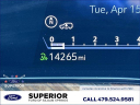 Thumbnail image of 2024 Cadillac Escalade at Superior Ford (New)