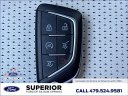 Thumbnail image of 2024 Cadillac Escalade at Superior Ford (New)