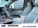Thumbnail image of 2024 Cadillac Escalade at Superior Ford (New)