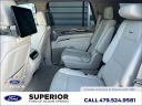 Thumbnail image of 2024 Cadillac Escalade at Superior Ford (New)