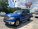 Thumbnail image of 2010 Ford F-150 at Adams Motors