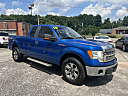 Thumbnail image of 2010 Ford F-150 at Adams Motors