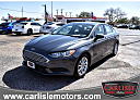 Thumbnail image of 2017 Ford Fusion at Honorable Auto Sales