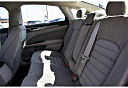 2017 Ford Fusion SE at Honorable Auto Sales