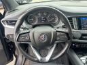 Thumbnail image of 2023 Buick Enclave at LaFontaine Chevrolet Buick GMC of St. Clair