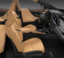 Thumbnail image of 2025 Lexus ES 300h at Lexus of Smithtown