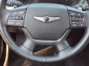 Thumbnail image of 2019 Genesis G80 at Classic Nissan - Williamsburg