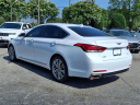 Thumbnail image of 2019 Genesis G80 at Classic Nissan - Williamsburg