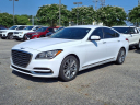 Thumbnail image of 2019 Genesis G80 at Classic Nissan - Williamsburg