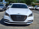 Thumbnail image of 2019 Genesis G80 at Classic Nissan - Williamsburg