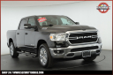2021 Ram 1500 Big Horn at Security Jeep, Dodge, Chrysler, Ram
