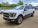 Thumbnail image of 2024 Ford F-150 at Mark Martin Ford Used