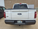 Thumbnail image of 2024 Ford F-150 at Mark Martin Ford Used