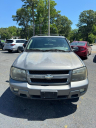 Thumbnail image of 2007 Chevrolet TrailBlazer at DAD'S AUTO SALES