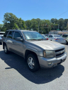 Thumbnail image of 2007 Chevrolet TrailBlazer at DAD'S AUTO SALES
