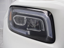 2021 Mercedes-Benz GLB GLB 250 4MATIC at Avenue Motors LLP