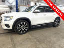 Thumbnail image of 2021 Mercedes-Benz GLB at Avenue Motors LLP