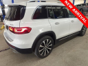 Thumbnail image of 2021 Mercedes-Benz GLB at Avenue Motors LLP