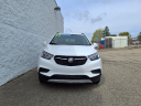 Thumbnail image of 2022 Buick Encore at Jeannotte Buick Gmc