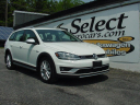 Thumbnail image of 2018 Volkswagen Golf Alltrack at Select Eurocars Inc