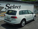 Thumbnail image of 2018 Volkswagen Golf Alltrack at Select Eurocars Inc