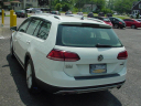 Thumbnail image of 2018 Volkswagen Golf Alltrack at Select Eurocars Inc