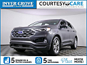 Thumbnail image of 2020 Ford Edge at Inver Grove Honda